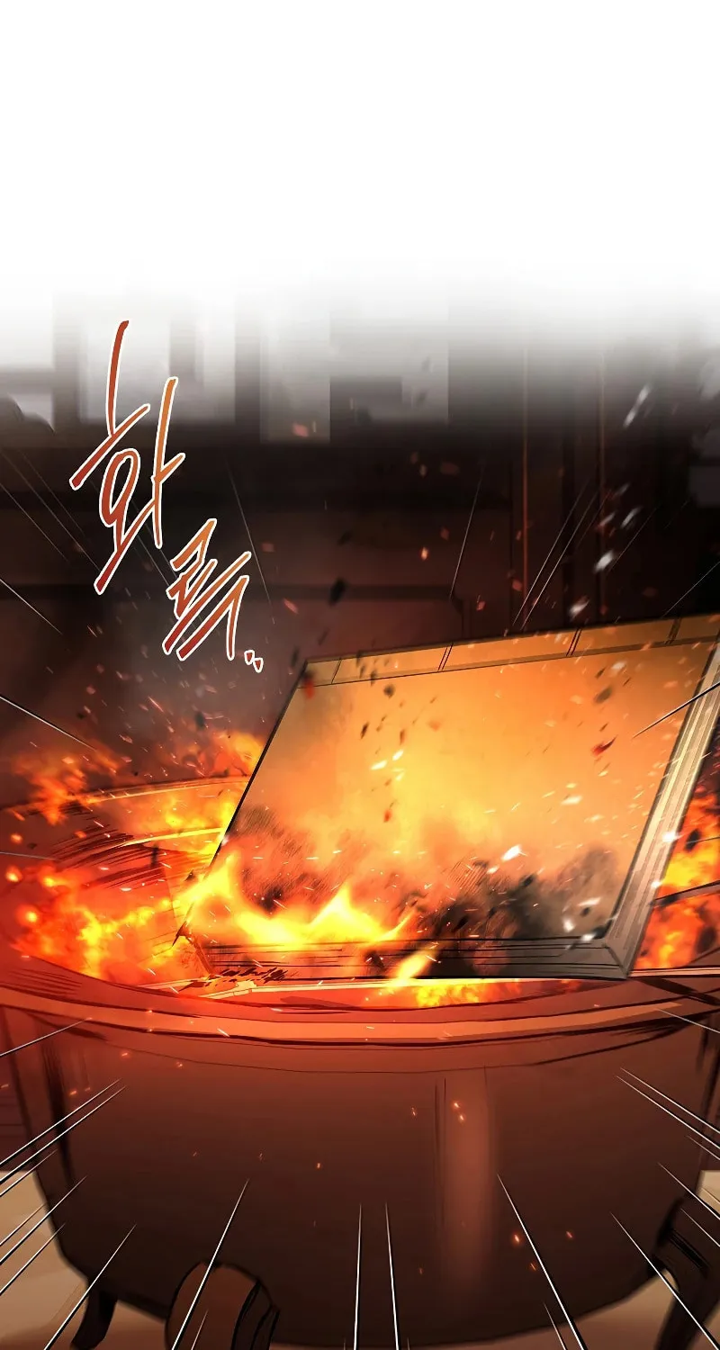 Read Reincarnated Escort Warrior chapter 84 image 36 on Lezhin