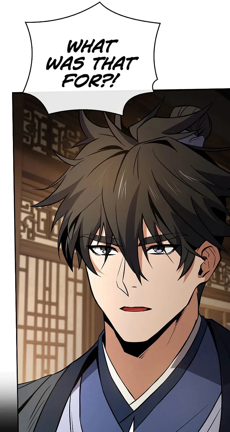 Read Reincarnated Escort Warrior chapter 84 image 38 on Lezhin