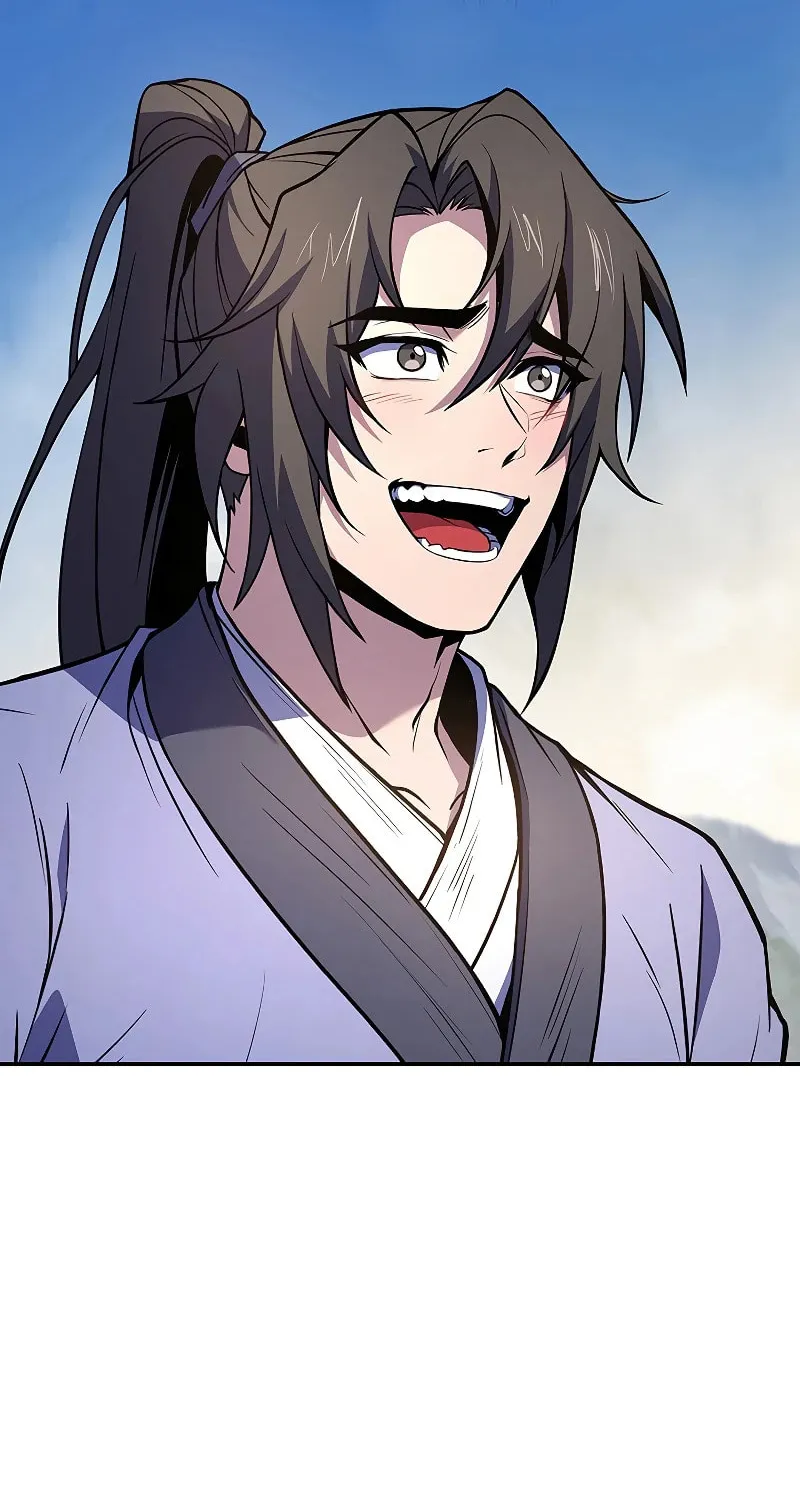 Read Reincarnated Escort Warrior chapter 84 image 4 on Lezhin
