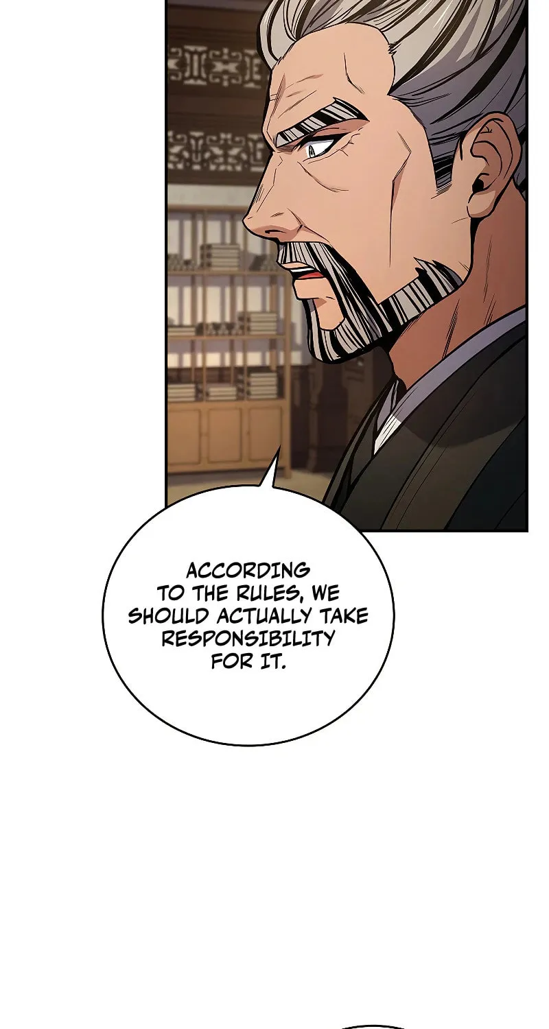 Read Reincarnated Escort Warrior chapter 84 image 45 on Lezhin