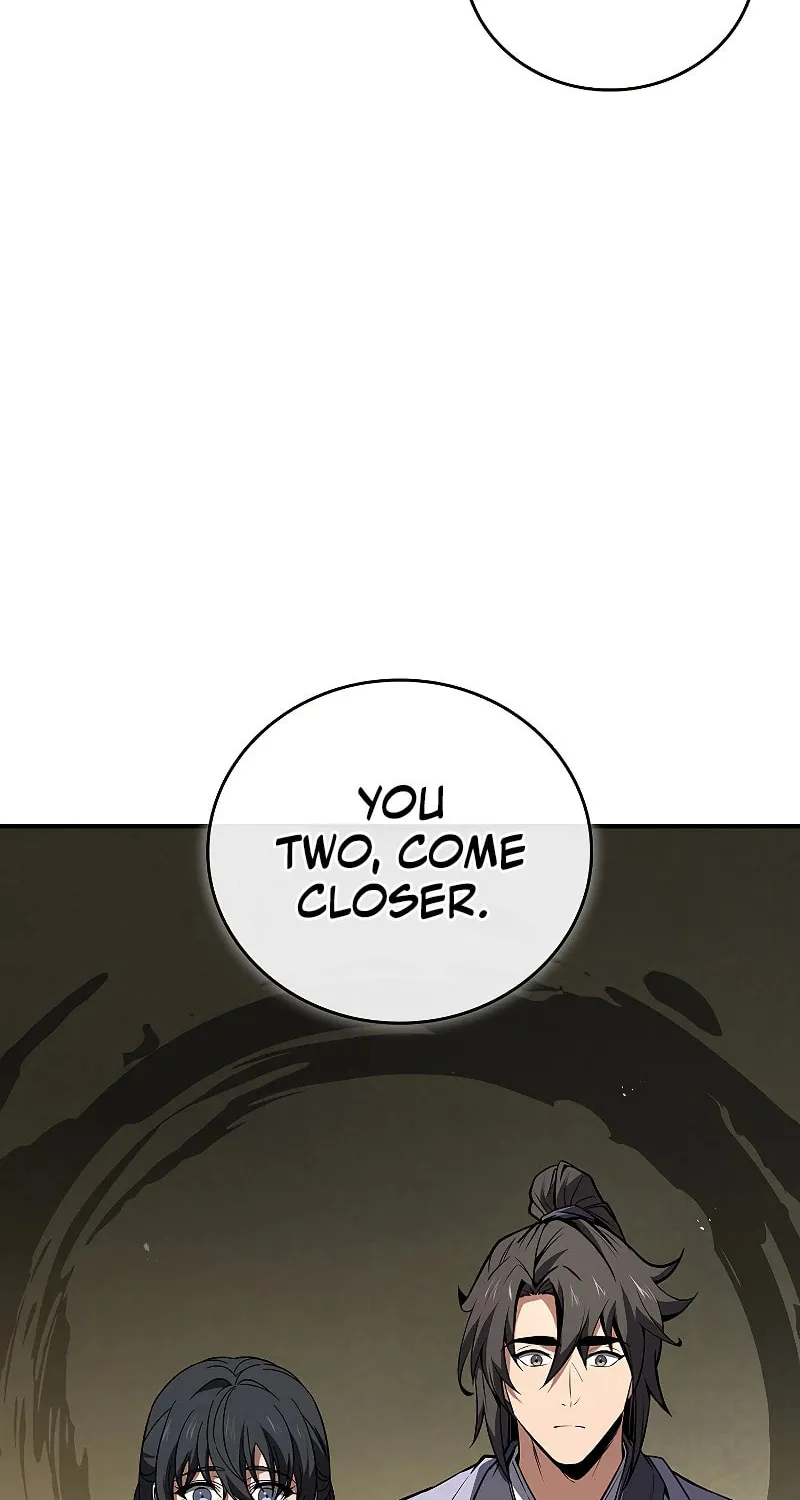 Read Reincarnated Escort Warrior chapter 84 image 49 on Lezhin