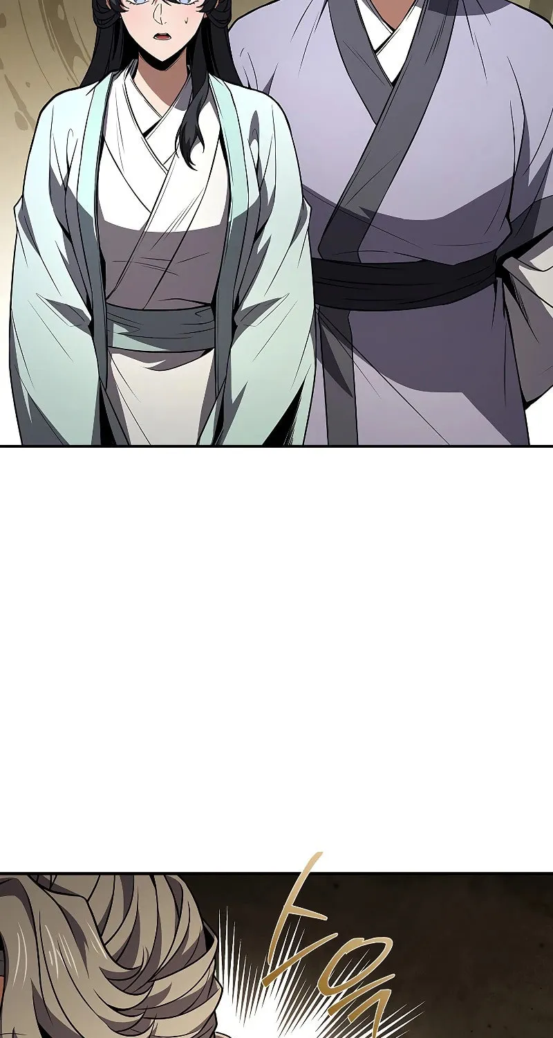 Read Reincarnated Escort Warrior chapter 84 image 50 on Lezhin