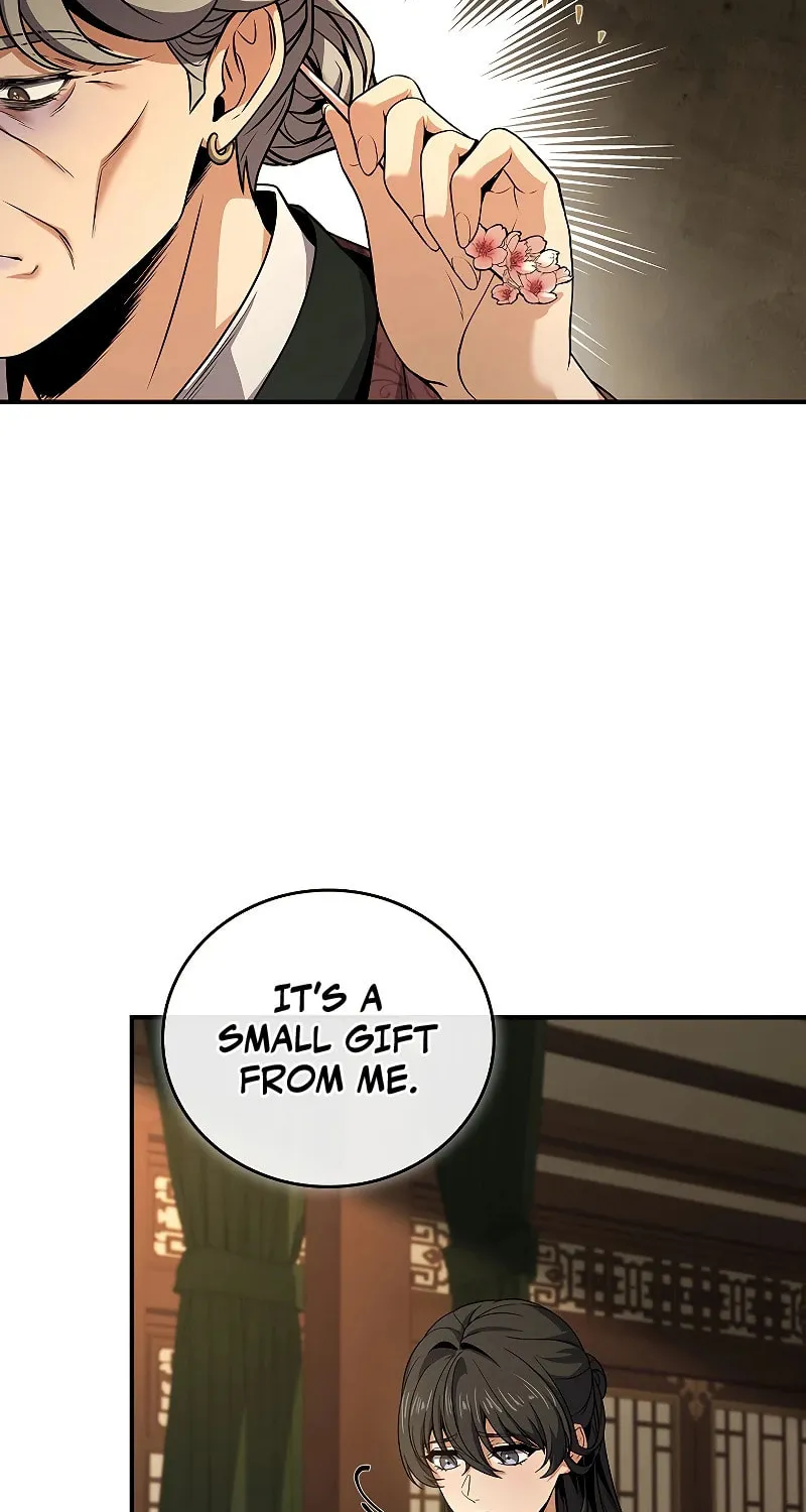 Read Reincarnated Escort Warrior chapter 84 image 51 on Lezhin