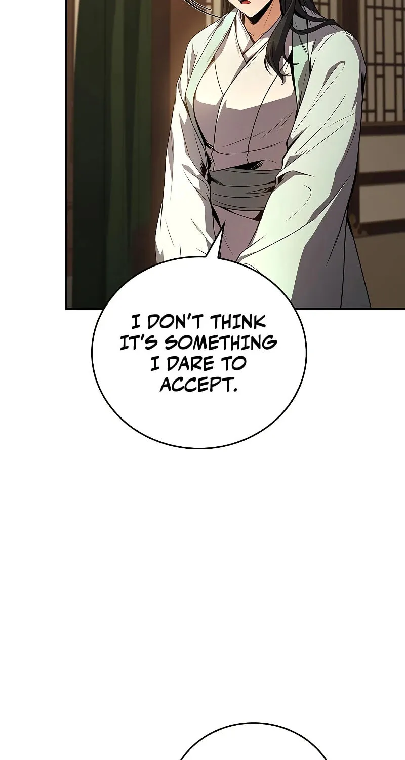 Read Reincarnated Escort Warrior chapter 84 image 52 on Lezhin