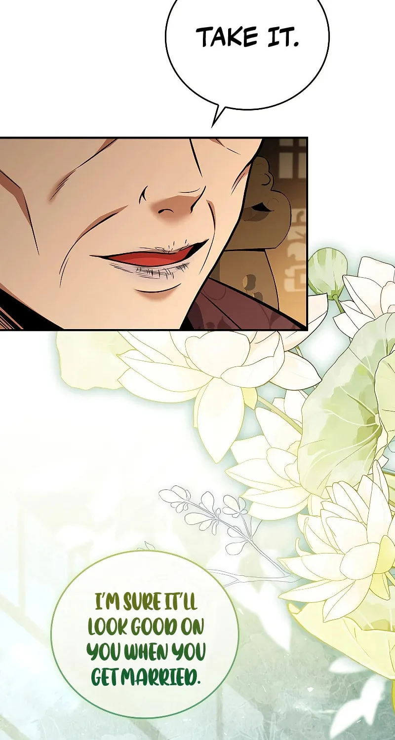 Read Reincarnated Escort Warrior chapter 84 image 53 on Lezhin