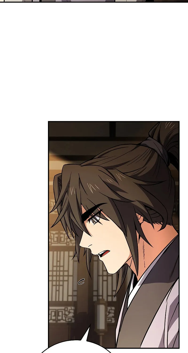 Read Reincarnated Escort Warrior chapter 84 image 61 on Lezhin