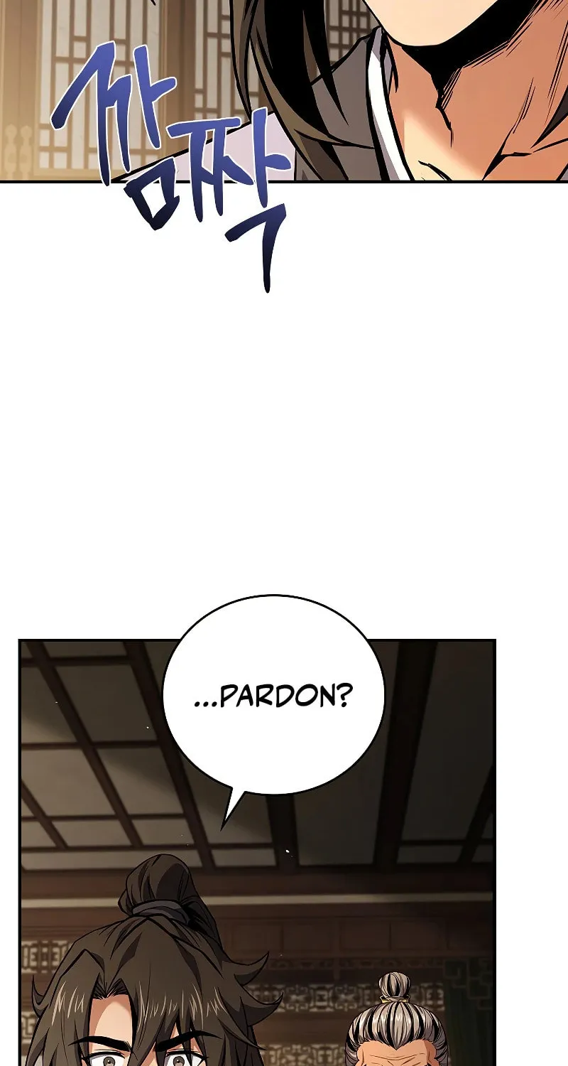 Read Reincarnated Escort Warrior chapter 84 image 67 on Lezhin