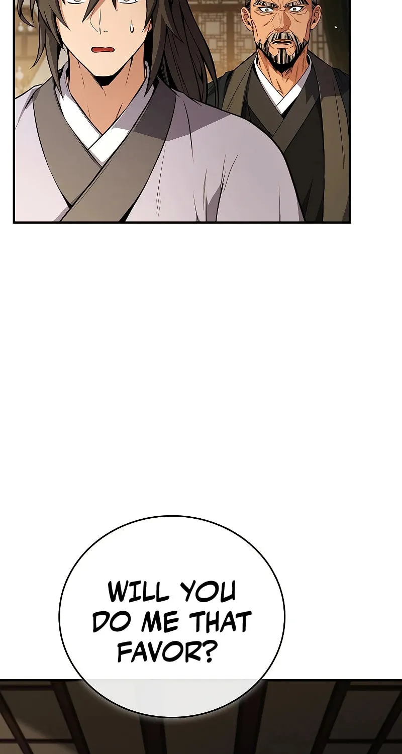 Read Reincarnated Escort Warrior chapter 84 image 68 on Lezhin