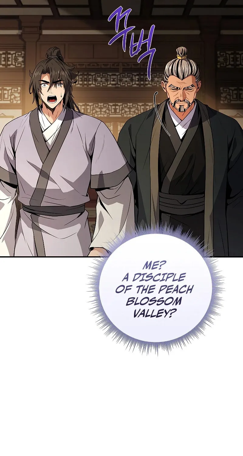 Read Reincarnated Escort Warrior chapter 84 image 69 on Lezhin