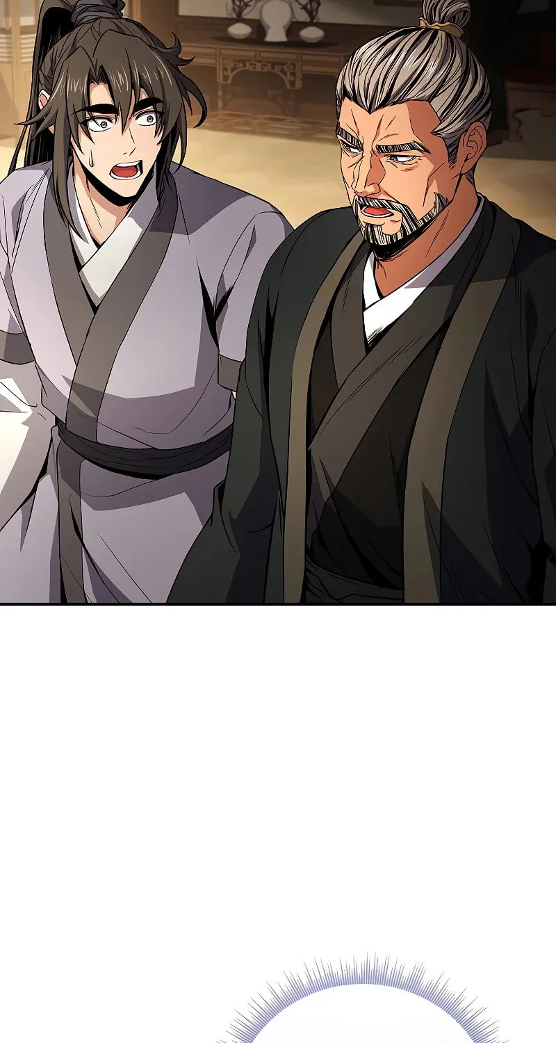 Read Reincarnated Escort Warrior chapter 84 image 72 on Lezhin