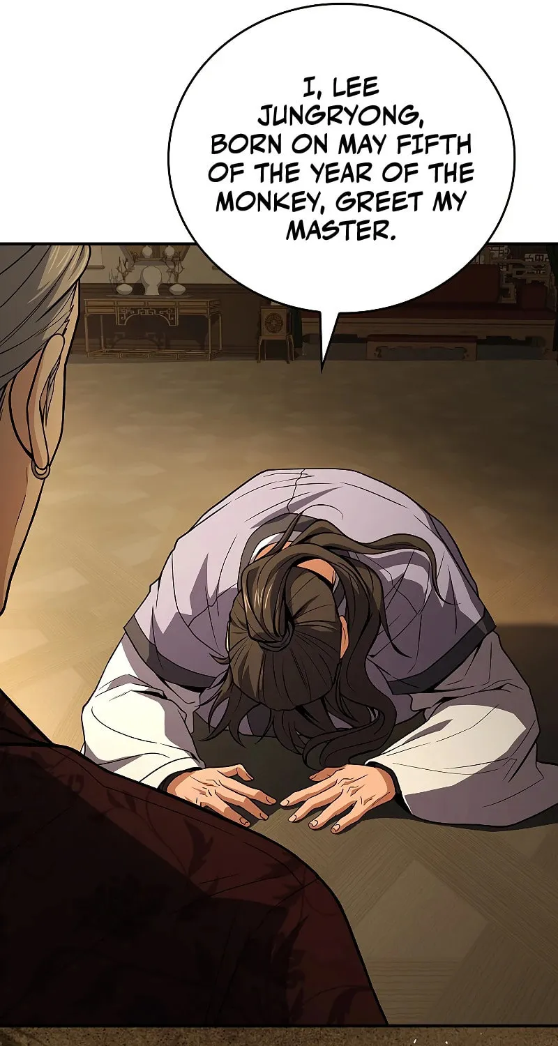 Read Reincarnated Escort Warrior chapter 84 image 75 on Lezhin