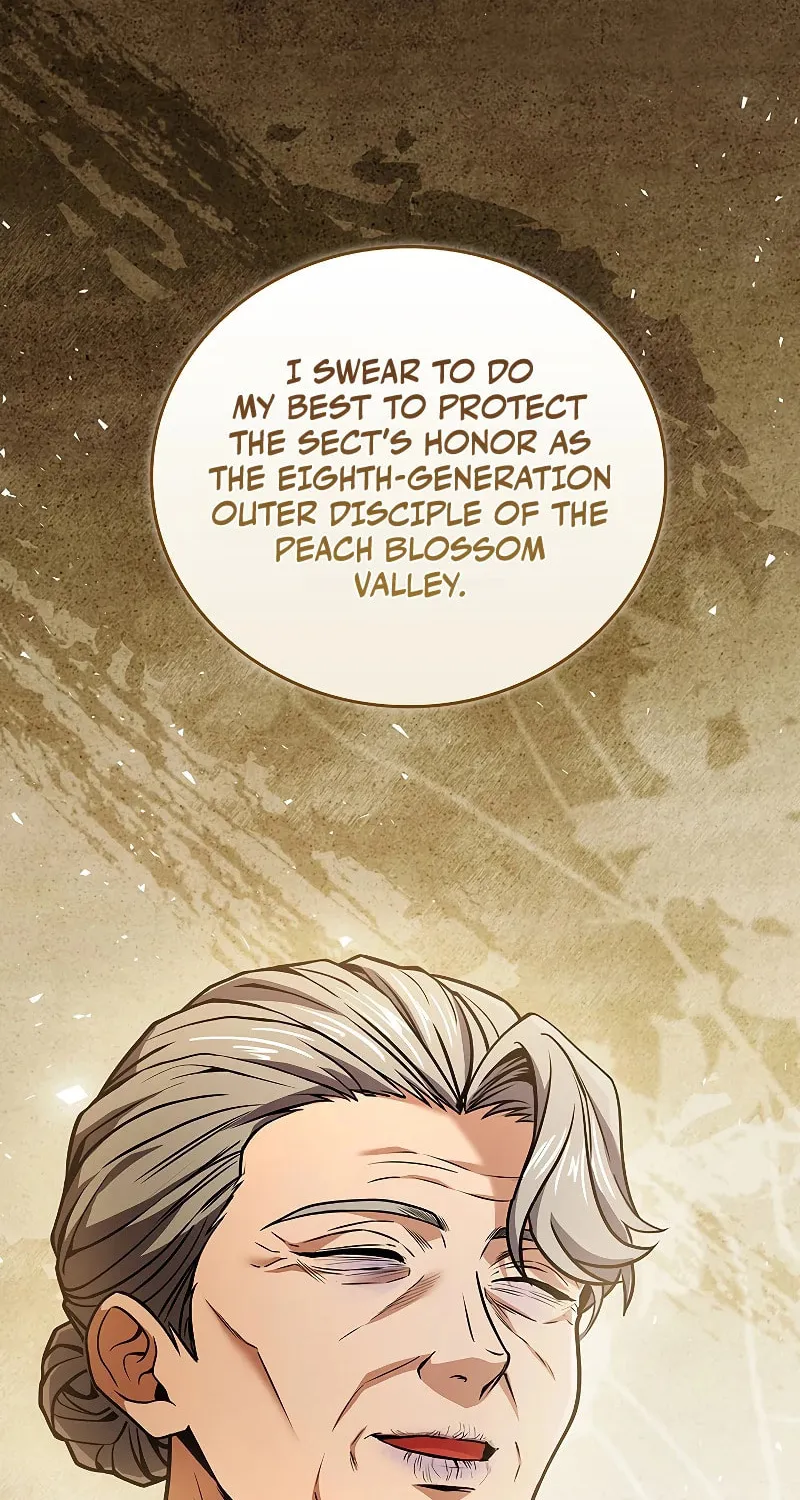 Read Reincarnated Escort Warrior chapter 84 image 76 on Lezhin