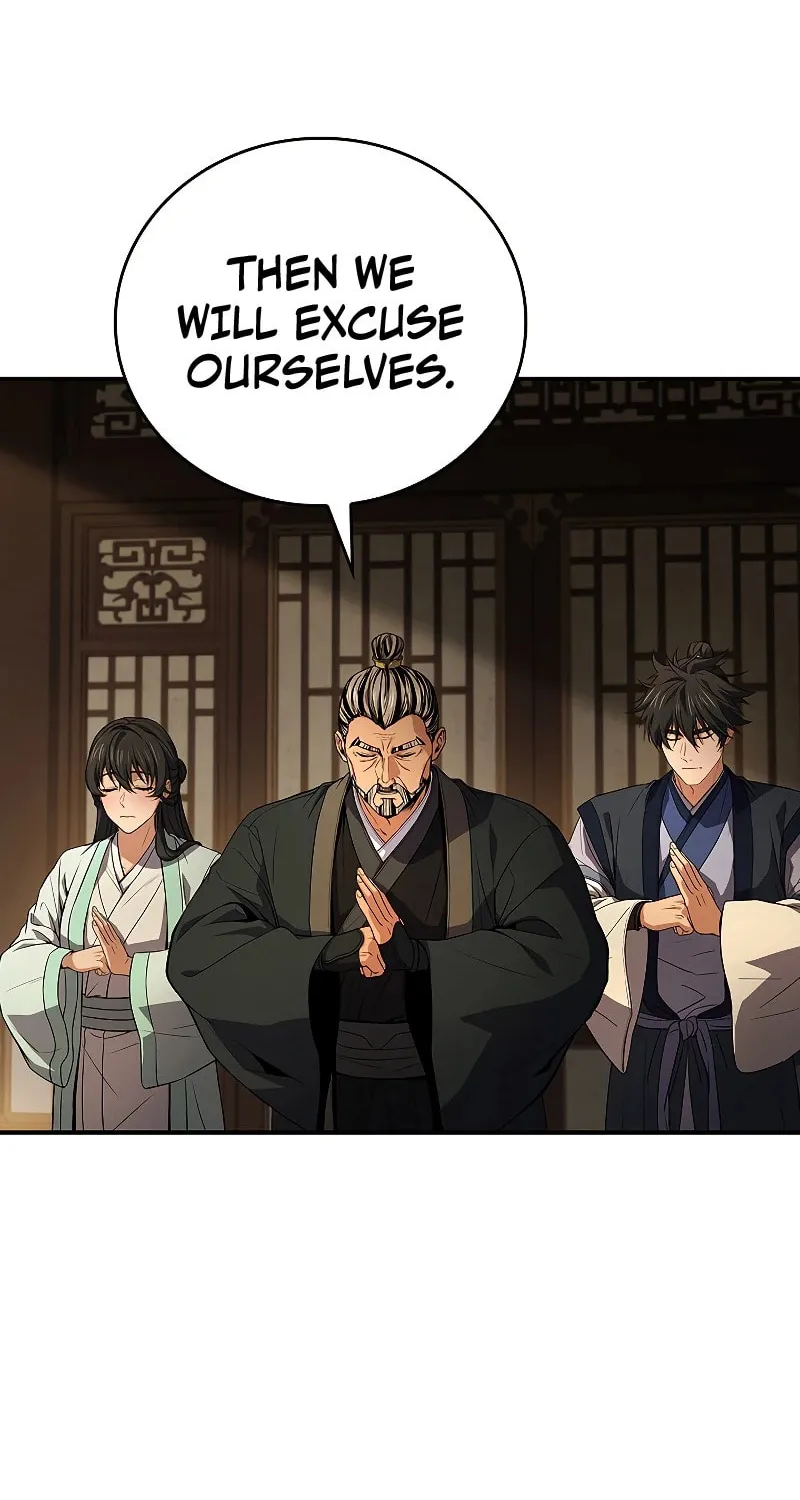 Read Reincarnated Escort Warrior chapter 84 image 78 on Lezhin