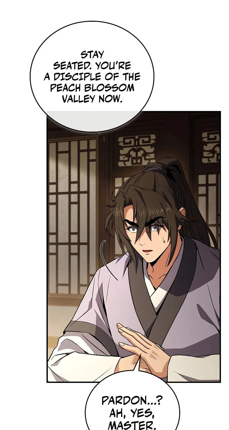 Read Reincarnated Escort Warrior chapter 84 image 79 on Lezhin
