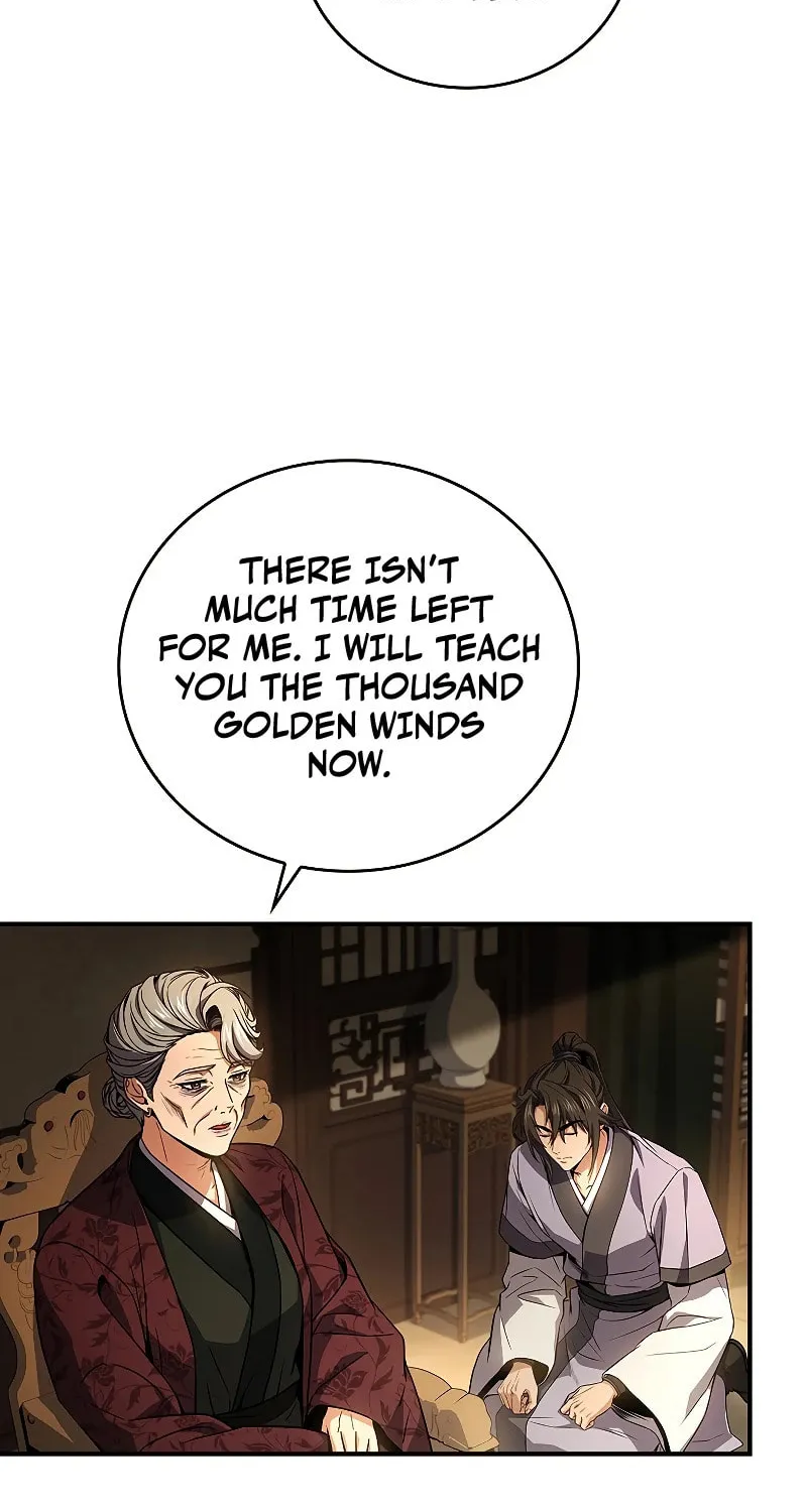 Read Reincarnated Escort Warrior chapter 84 image 80 on Lezhin