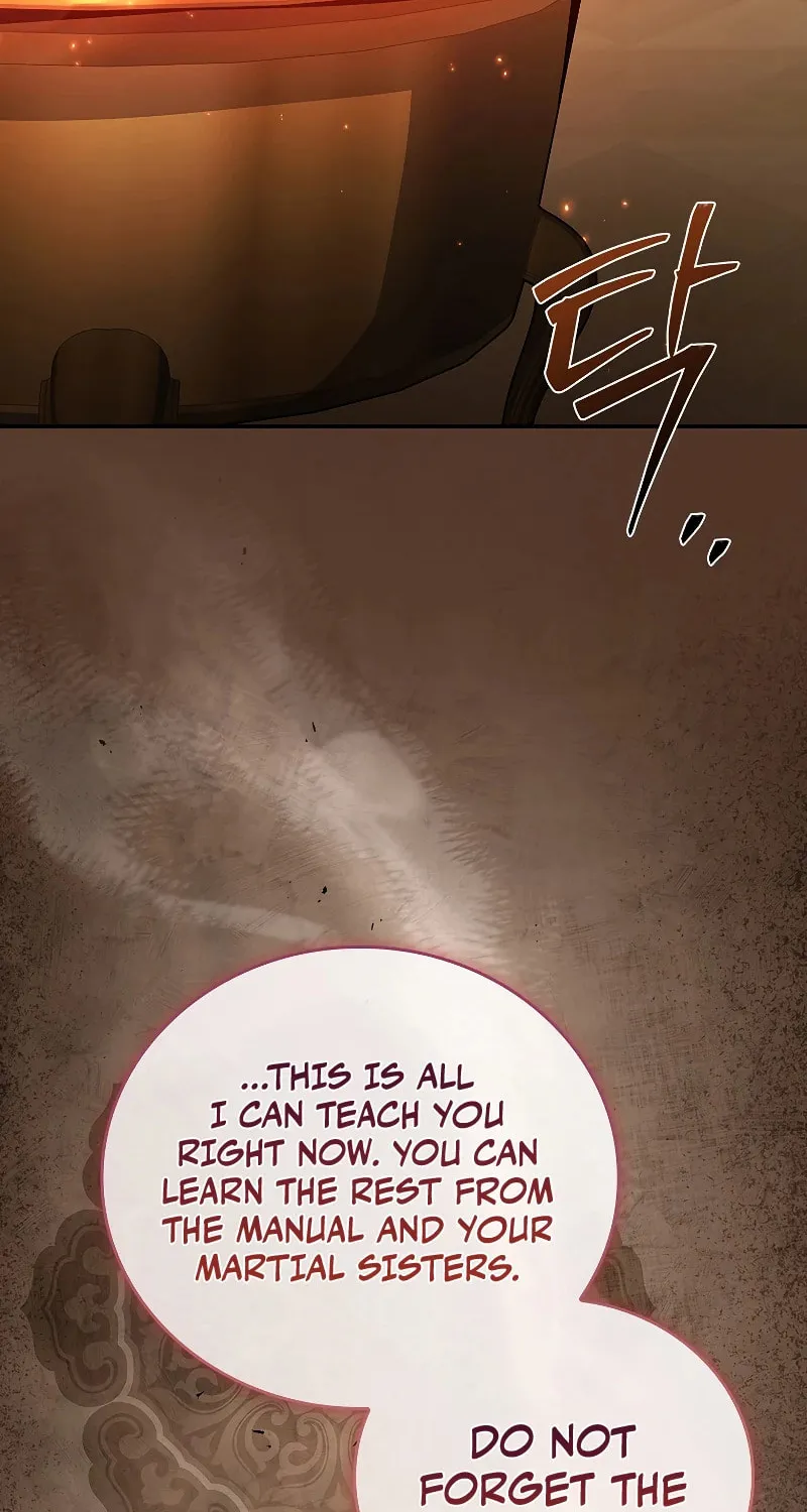 Read Reincarnated Escort Warrior chapter 84 image 83 on Lezhin