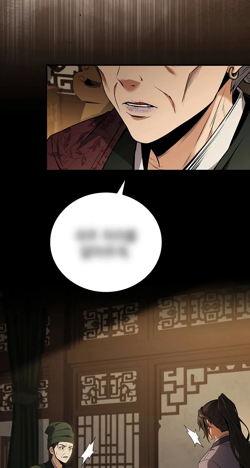 Read Reincarnated Escort Warrior chapter 84 image 85 on Lezhin