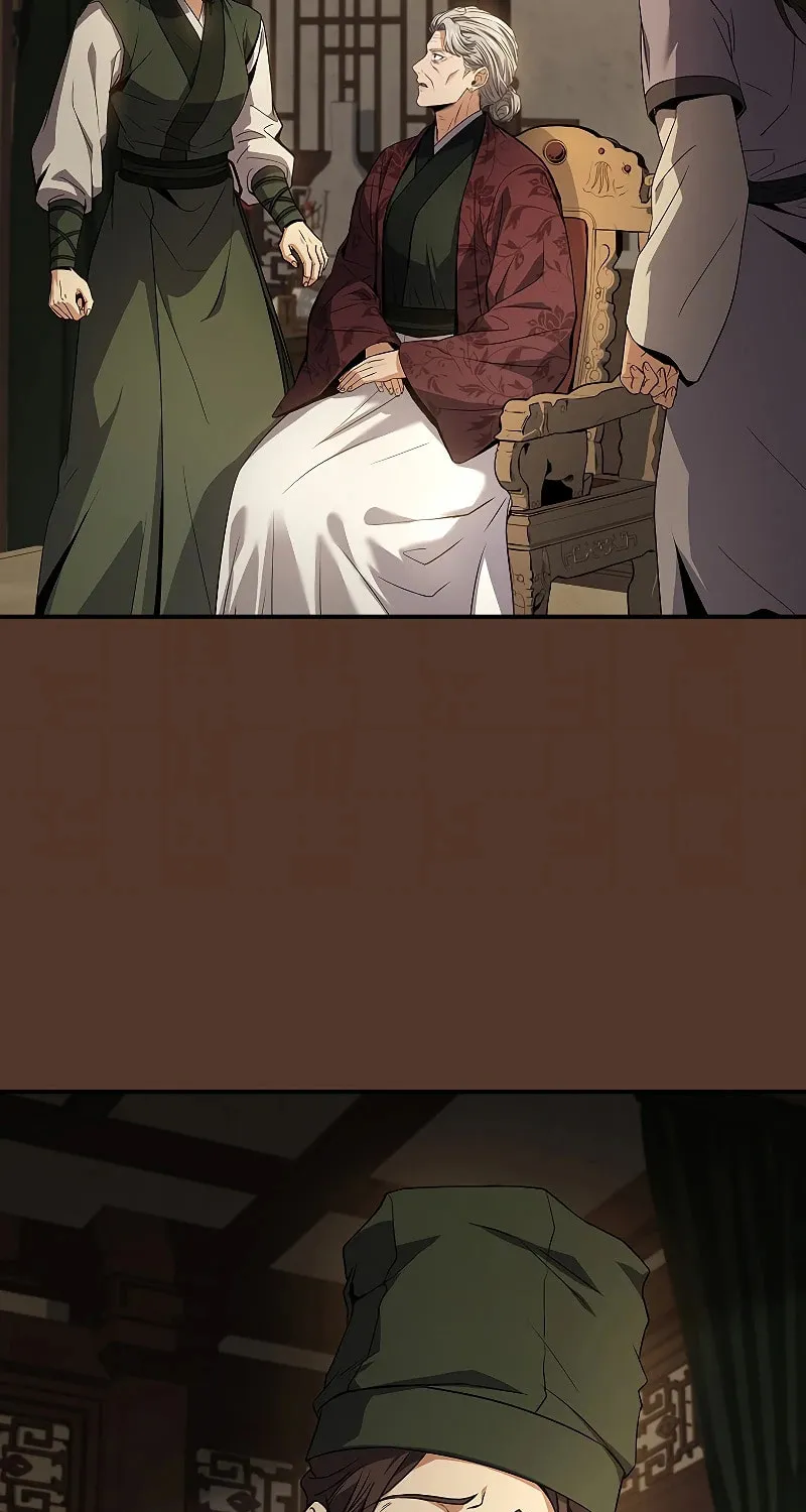 Read Reincarnated Escort Warrior chapter 84 image 86 on Lezhin