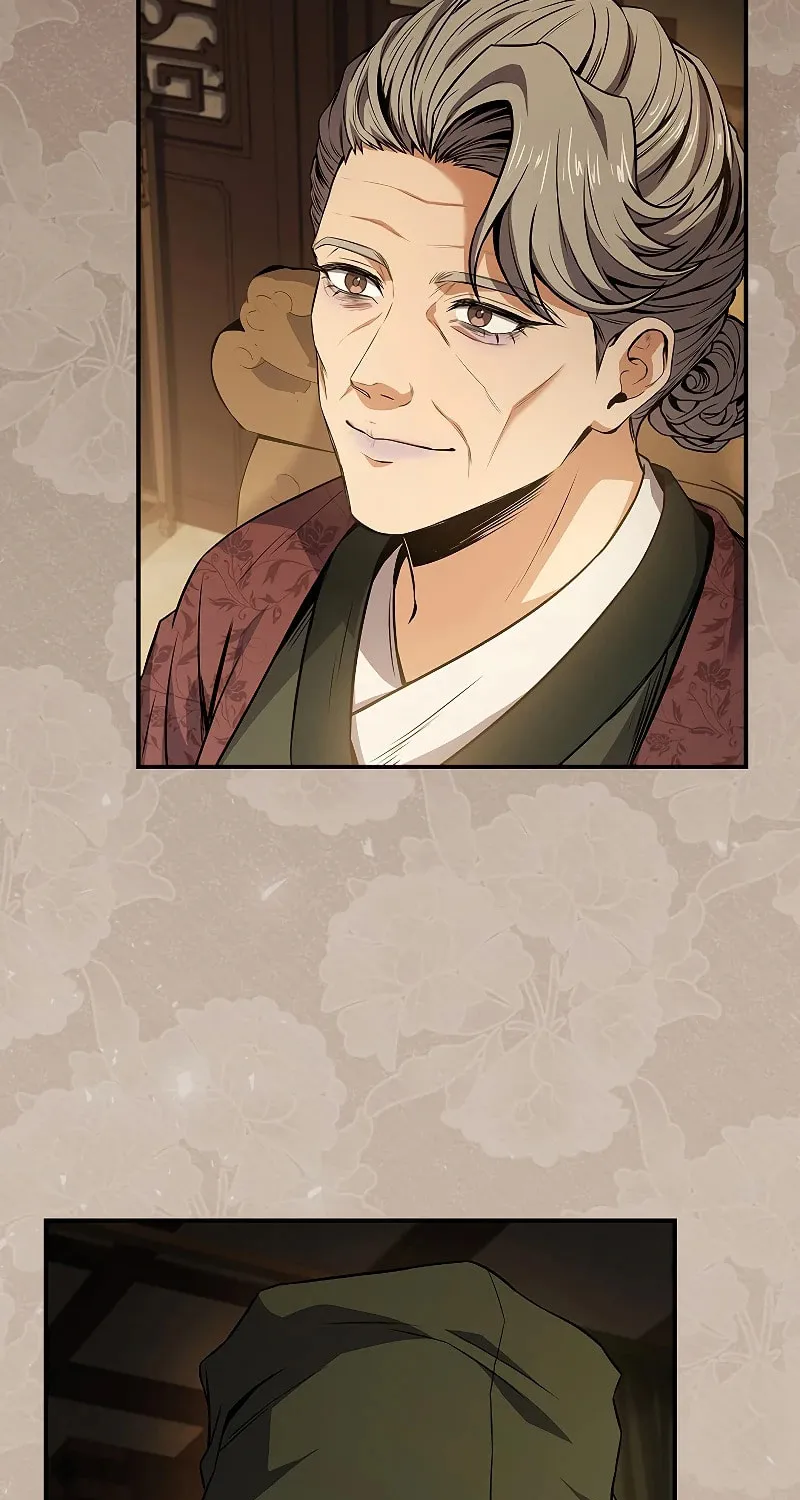 Read Reincarnated Escort Warrior chapter 84 image 88 on Lezhin