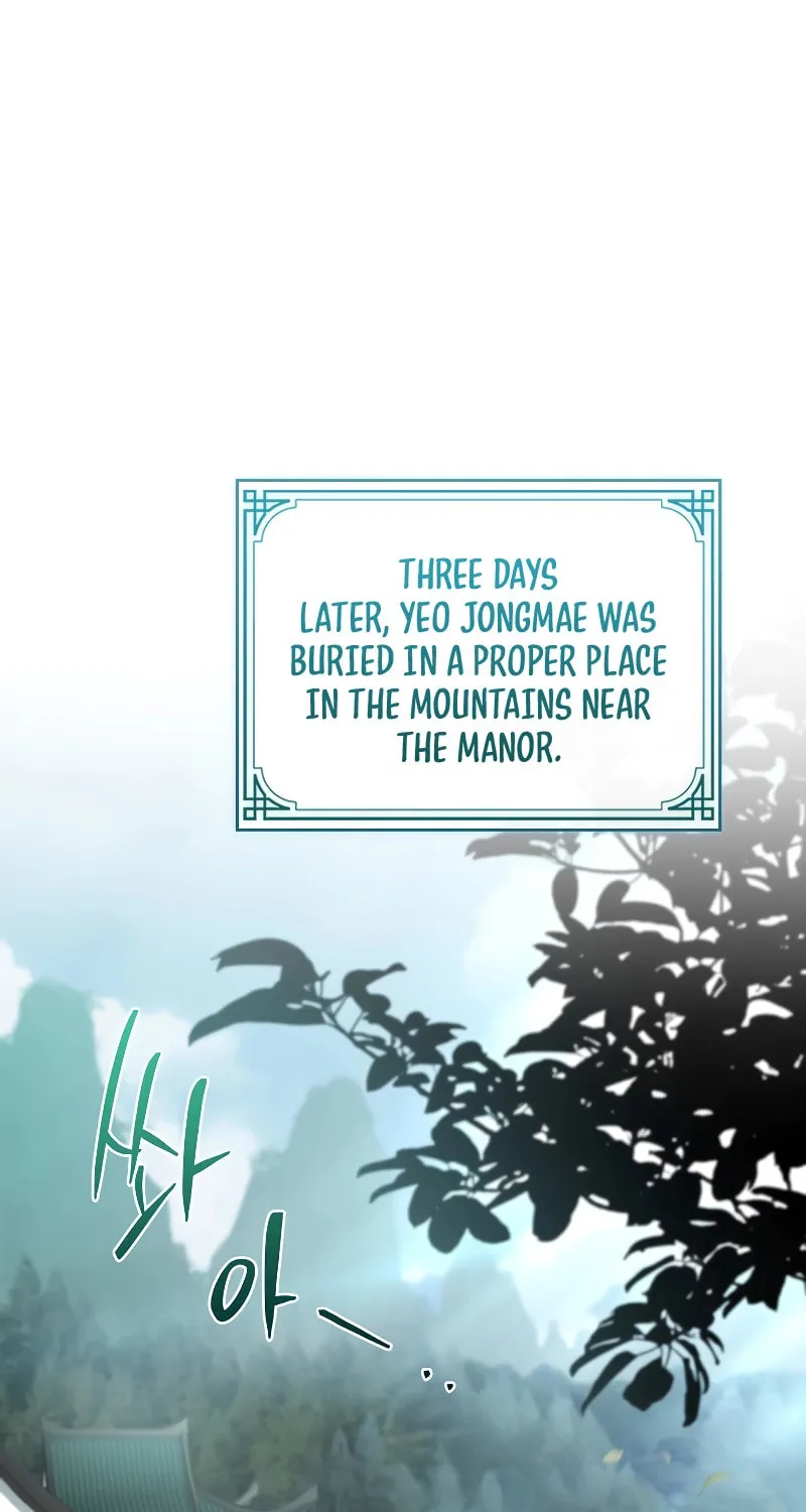 Read Reincarnated Escort Warrior chapter 85 image 1 on Lezhin