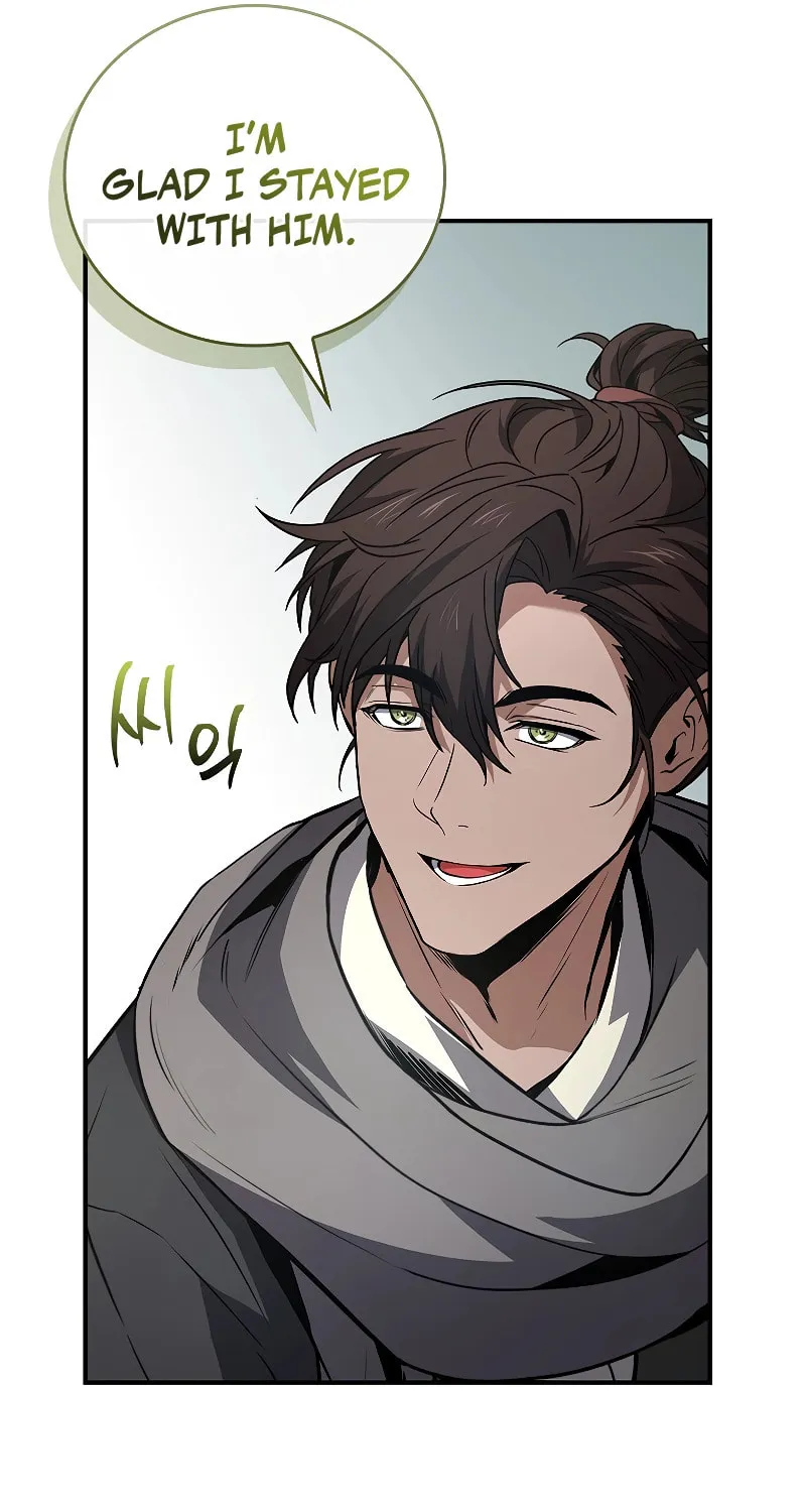 Read Reincarnated Escort Warrior chapter 85 image 10 on Lezhin