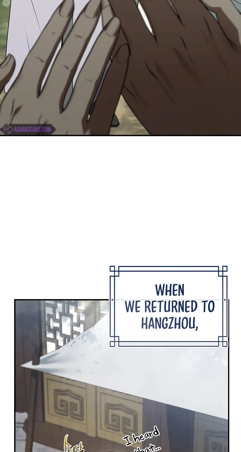 Read Reincarnated Escort Warrior chapter 85 image 14 on Lezhin