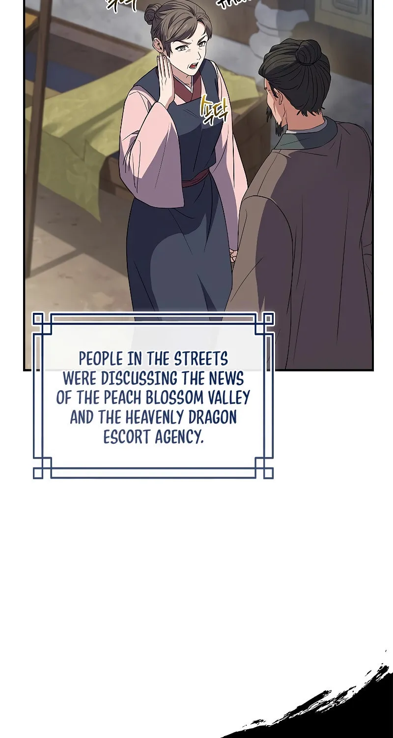 Read Reincarnated Escort Warrior chapter 85 image 15 on Lezhin