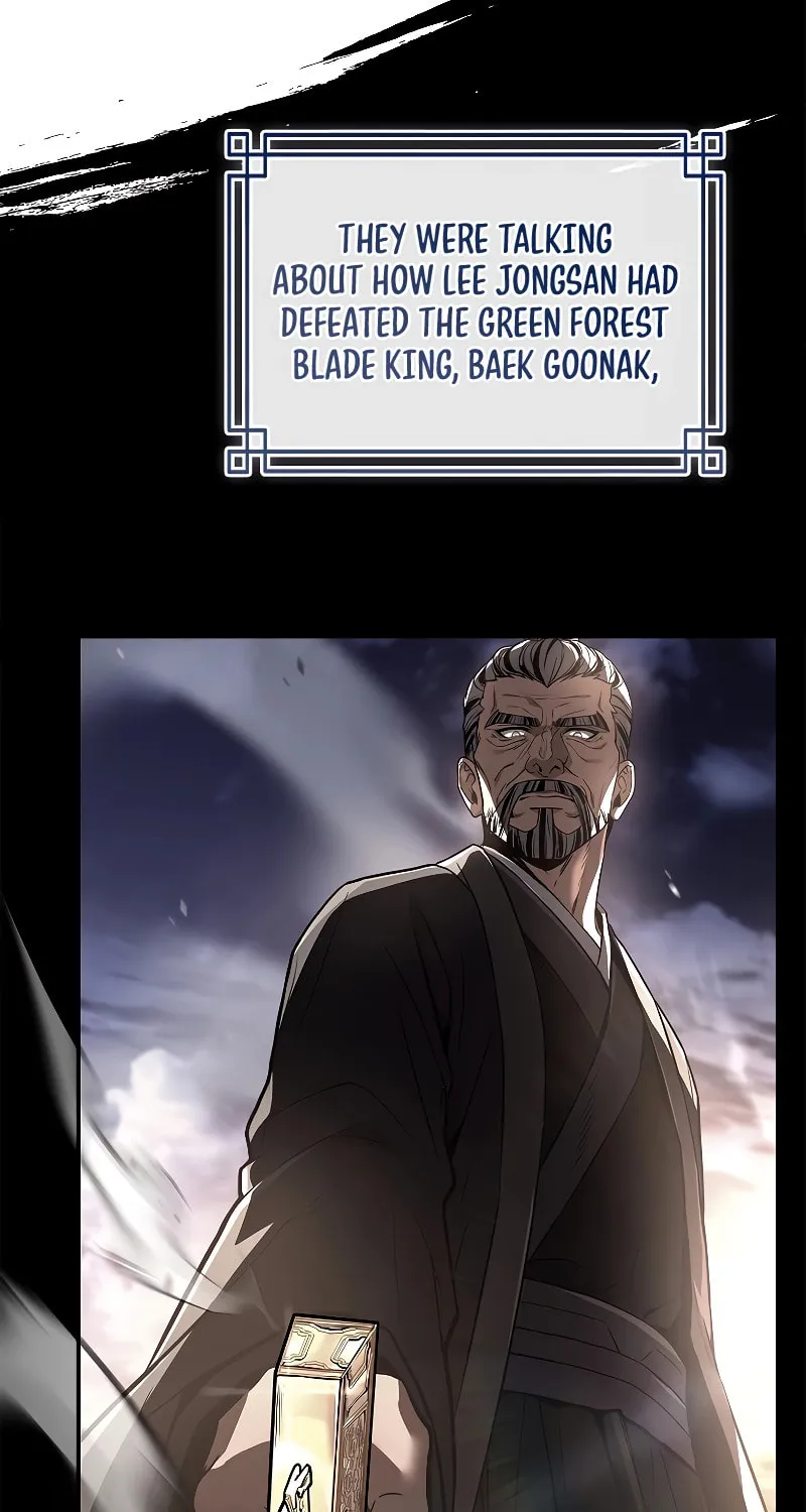 Read Reincarnated Escort Warrior chapter 85 image 16 on Lezhin