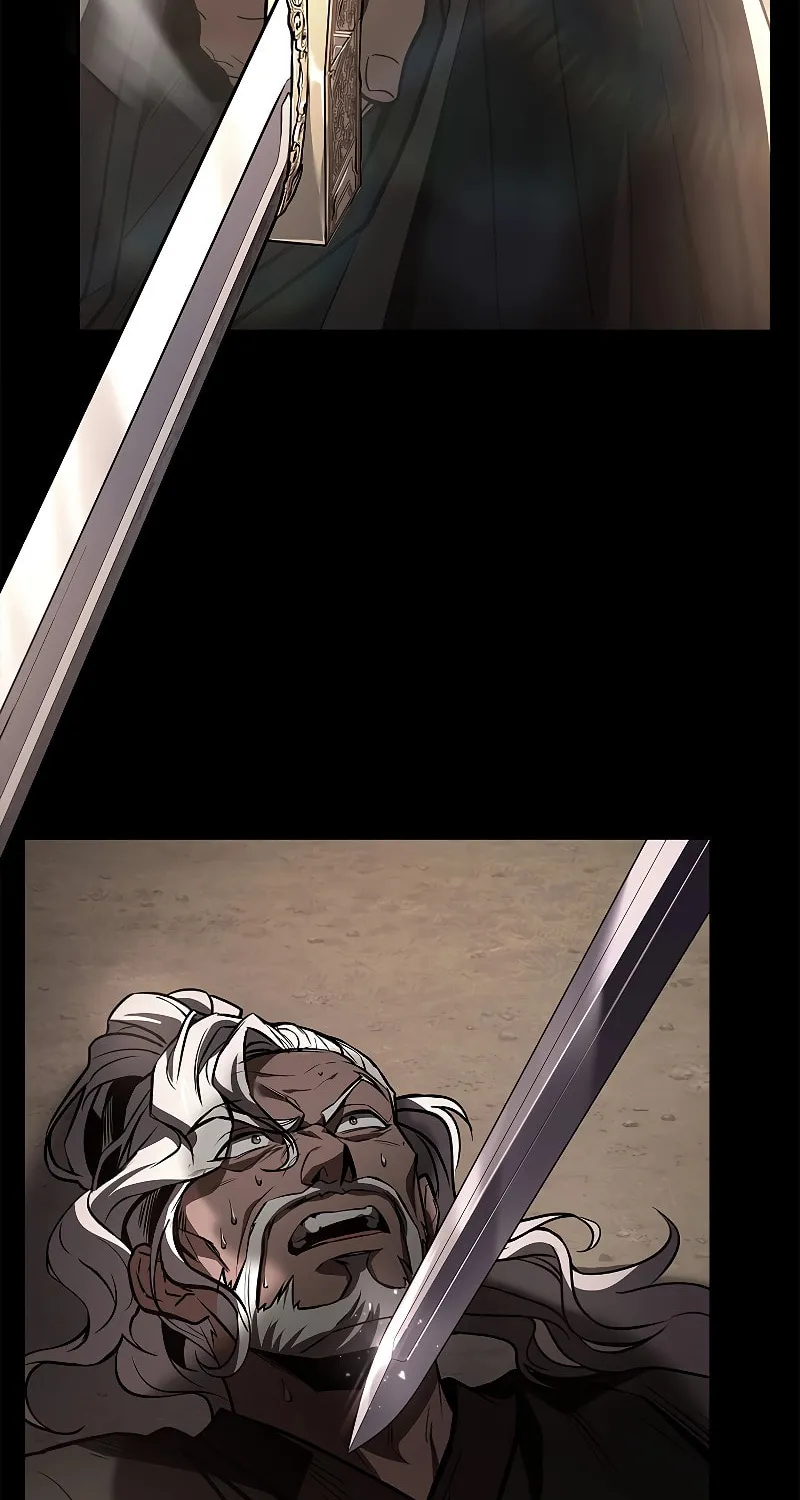 Read Reincarnated Escort Warrior chapter 85 image 17 on Lezhin