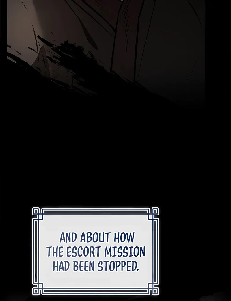 Read Reincarnated Escort Warrior chapter 85 image 18 on Lezhin