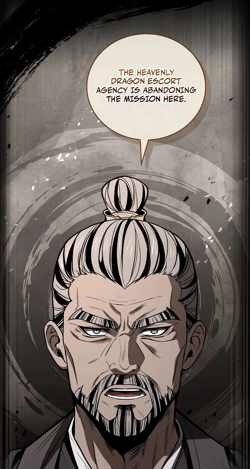 Read Reincarnated Escort Warrior chapter 85 image 19 on Lezhin