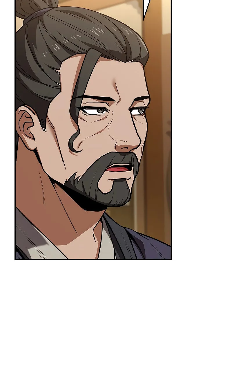 Read Reincarnated Escort Warrior chapter 85 image 26 on Lezhin