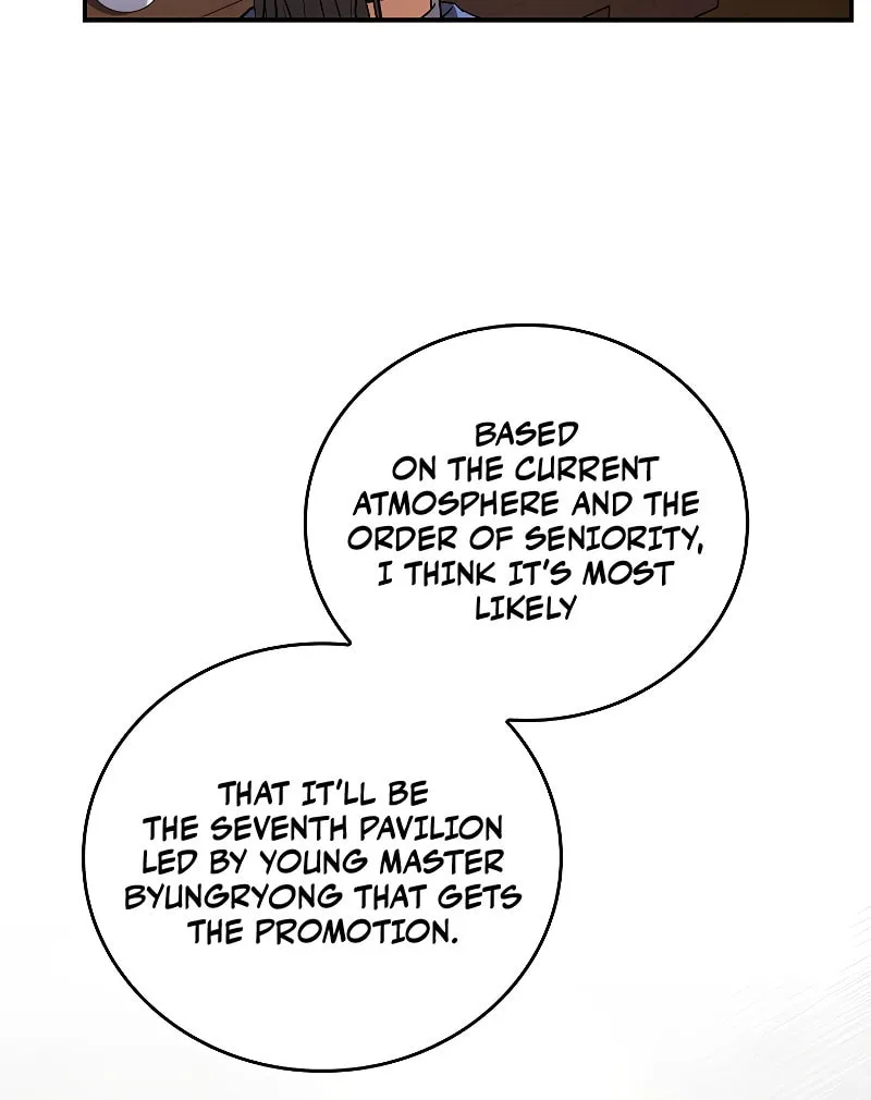 Read Reincarnated Escort Warrior chapter 85 image 35 on Lezhin