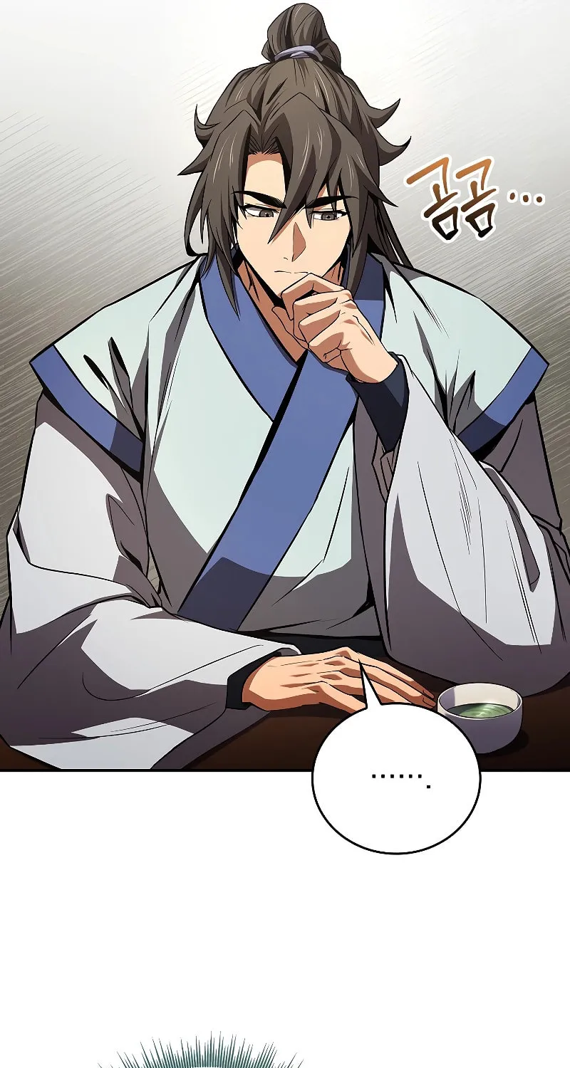 Read Reincarnated Escort Warrior chapter 85 image 36 on Lezhin