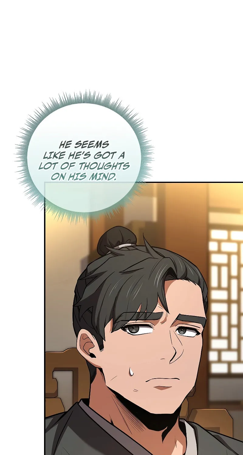 Read Reincarnated Escort Warrior chapter 85 image 38 on Lezhin