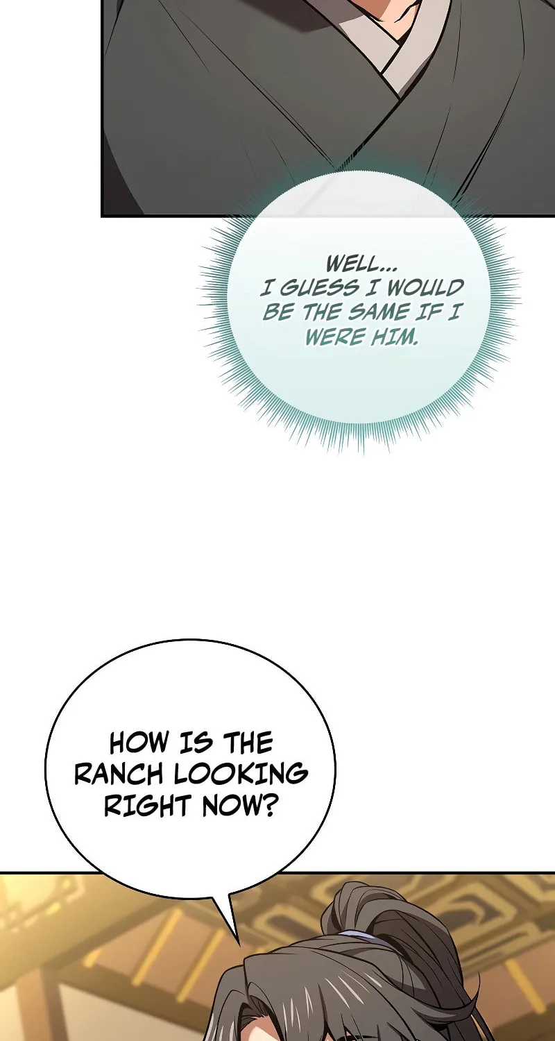 Read Reincarnated Escort Warrior chapter 85 image 39 on Lezhin