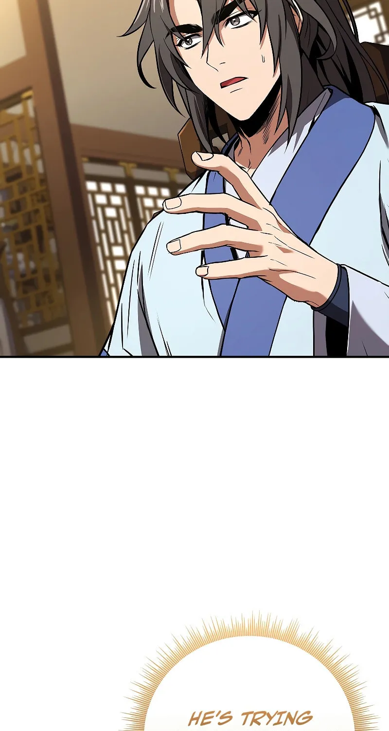 Read Reincarnated Escort Warrior chapter 85 image 40 on Lezhin