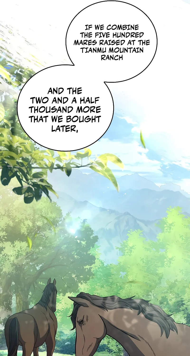 Read Reincarnated Escort Warrior chapter 85 image 45 on Lezhin