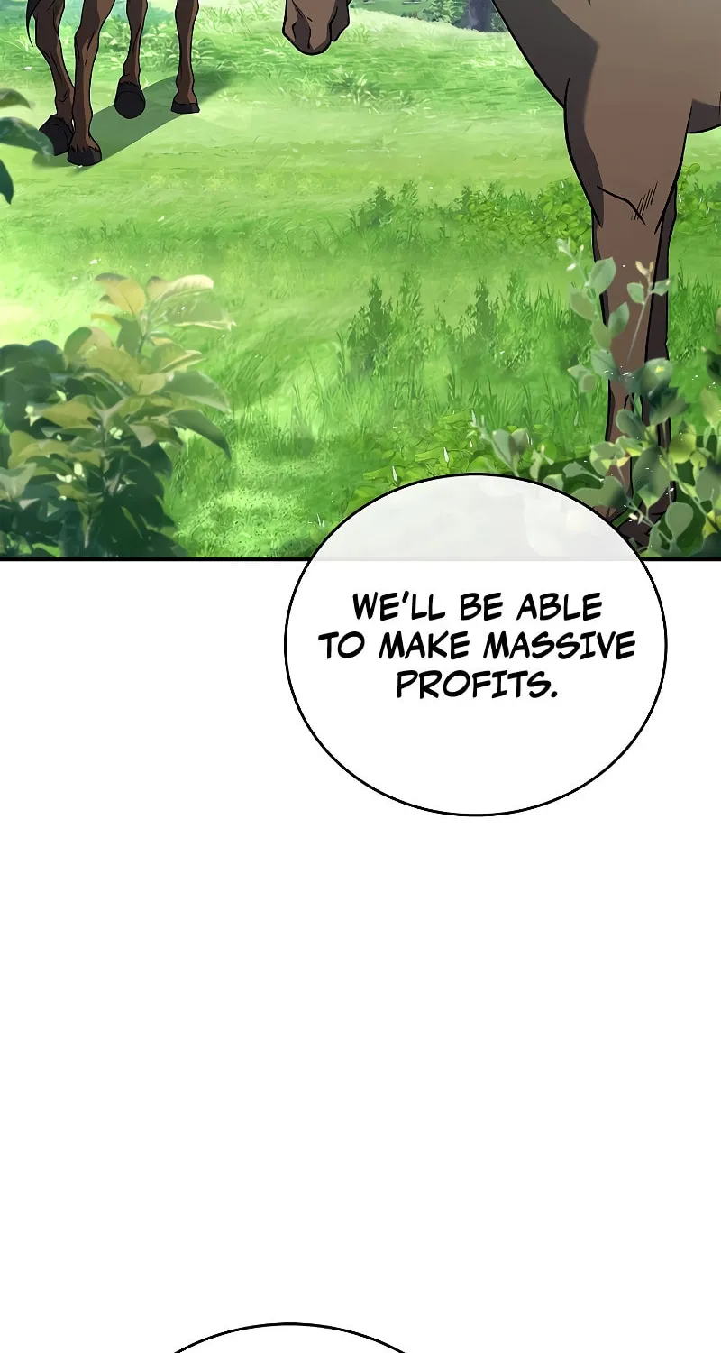 Read Reincarnated Escort Warrior chapter 85 image 46 on Lezhin