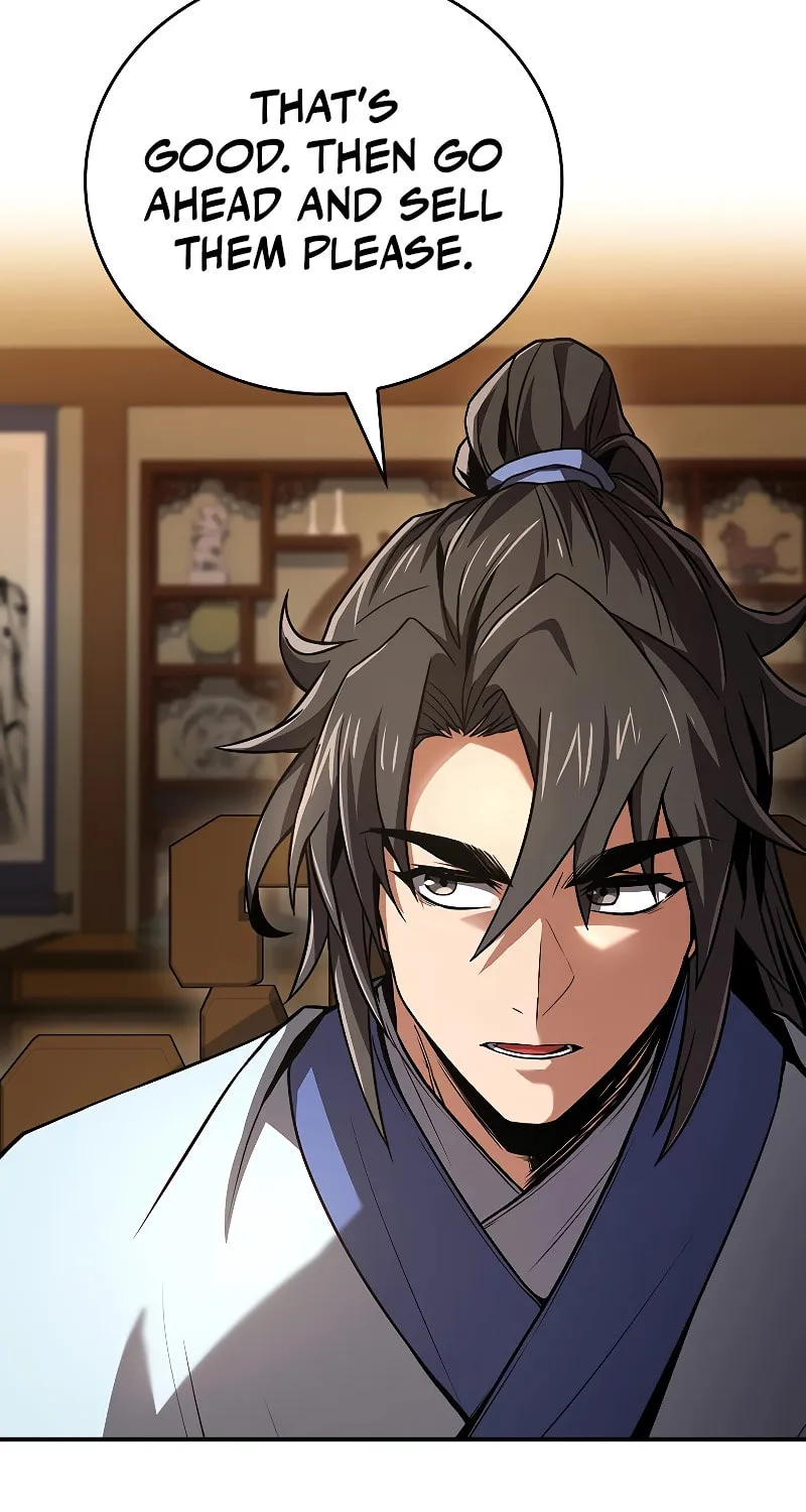 Read Reincarnated Escort Warrior chapter 85 image 47 on Lezhin