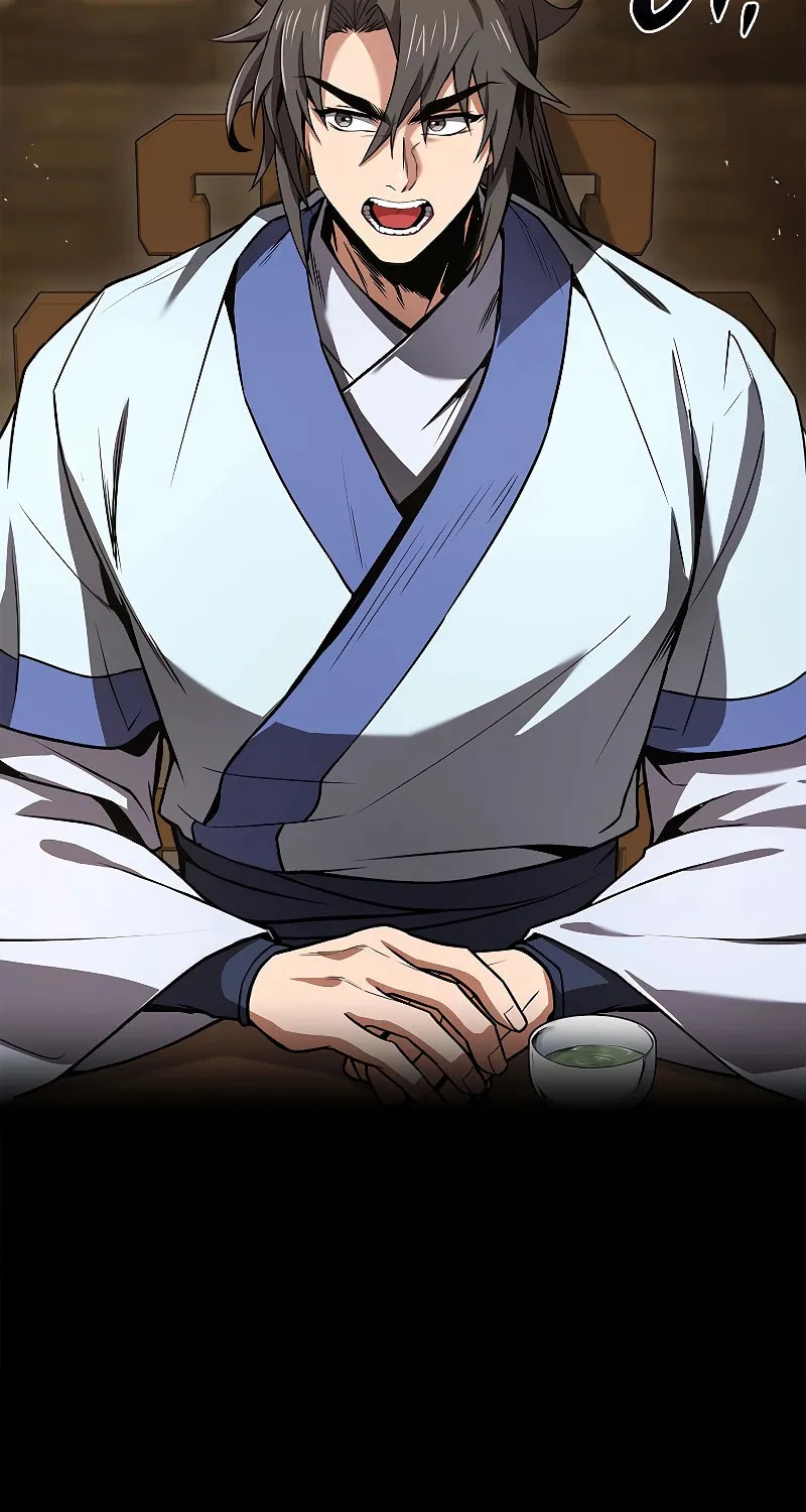 Read Reincarnated Escort Warrior chapter 85 image 50 on Lezhin