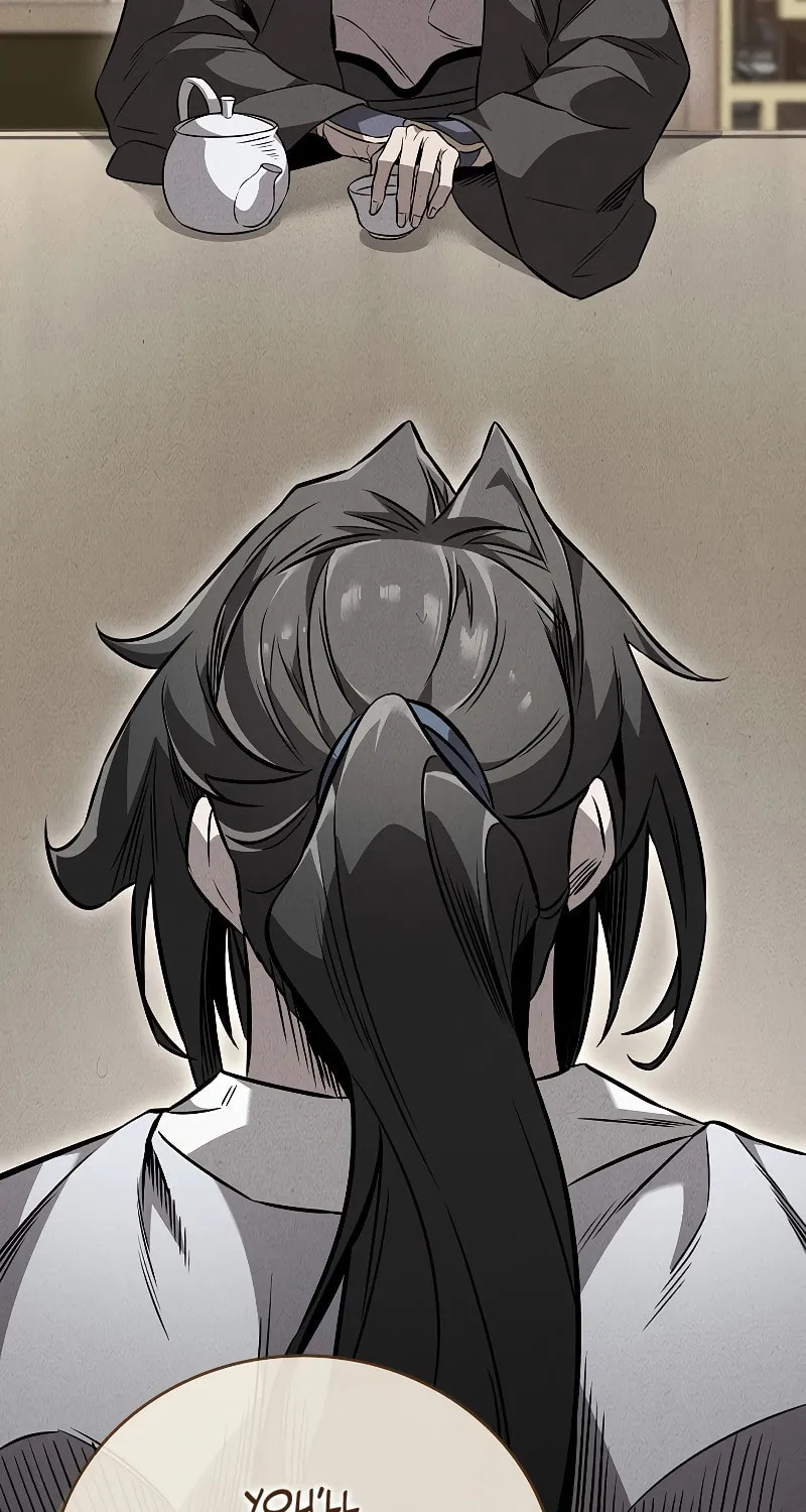 Read Reincarnated Escort Warrior chapter 85 image 52 on Lezhin