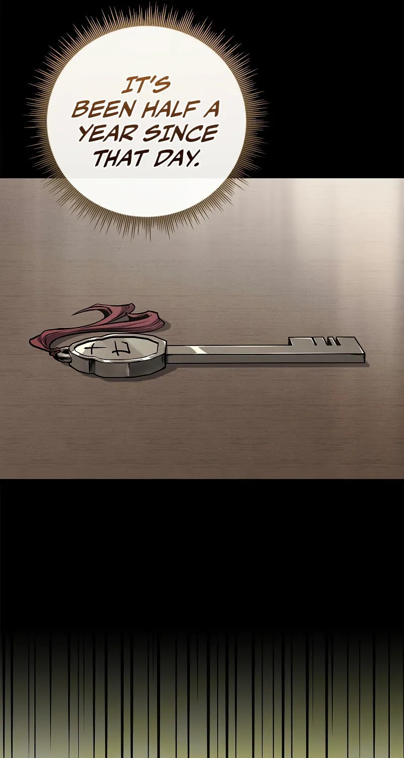 Read Reincarnated Escort Warrior chapter 85 image 54 on Lezhin