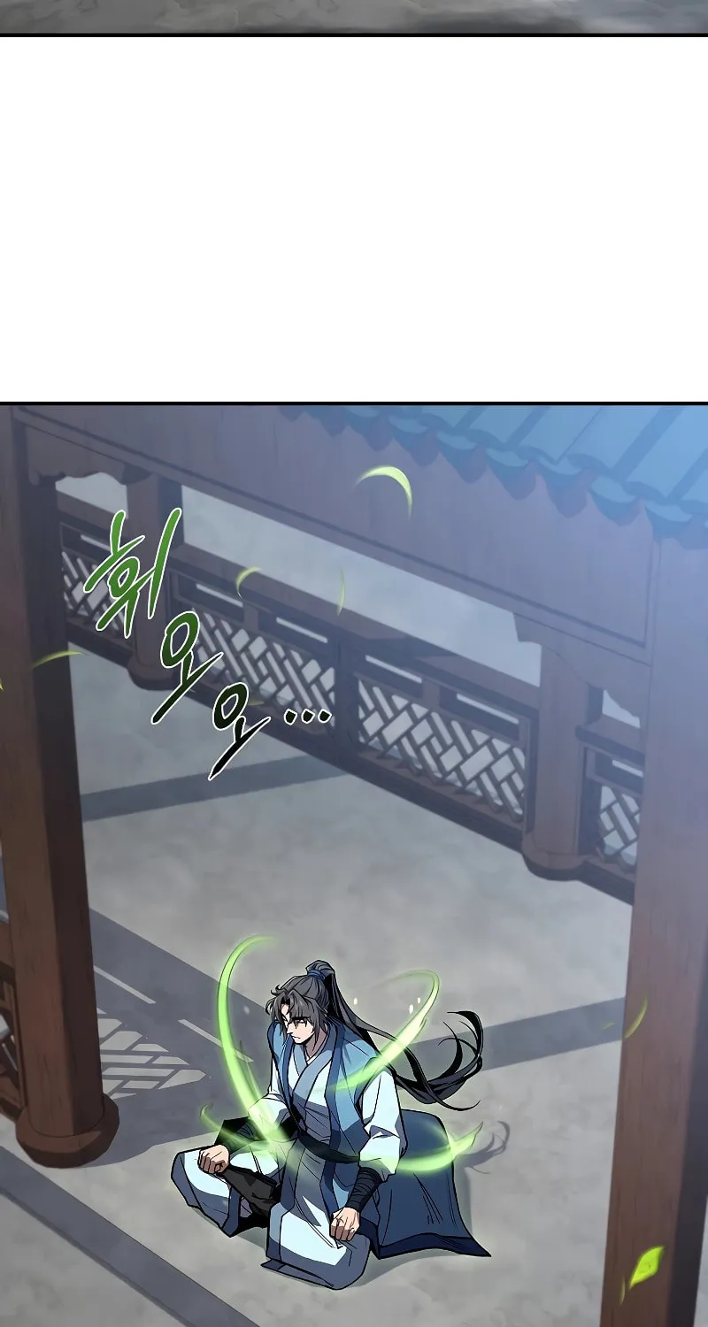 Read Reincarnated Escort Warrior chapter 85 image 58 on Lezhin