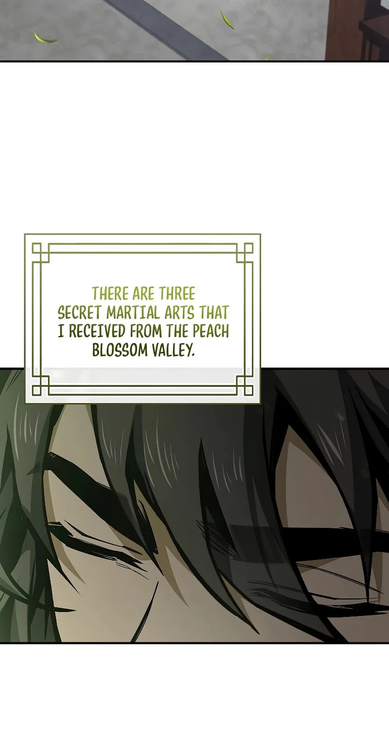 Read Reincarnated Escort Warrior chapter 85 image 59 on Lezhin