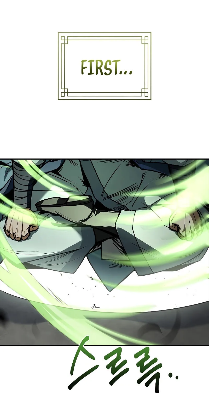 Read Reincarnated Escort Warrior chapter 85 image 60 on Lezhin
