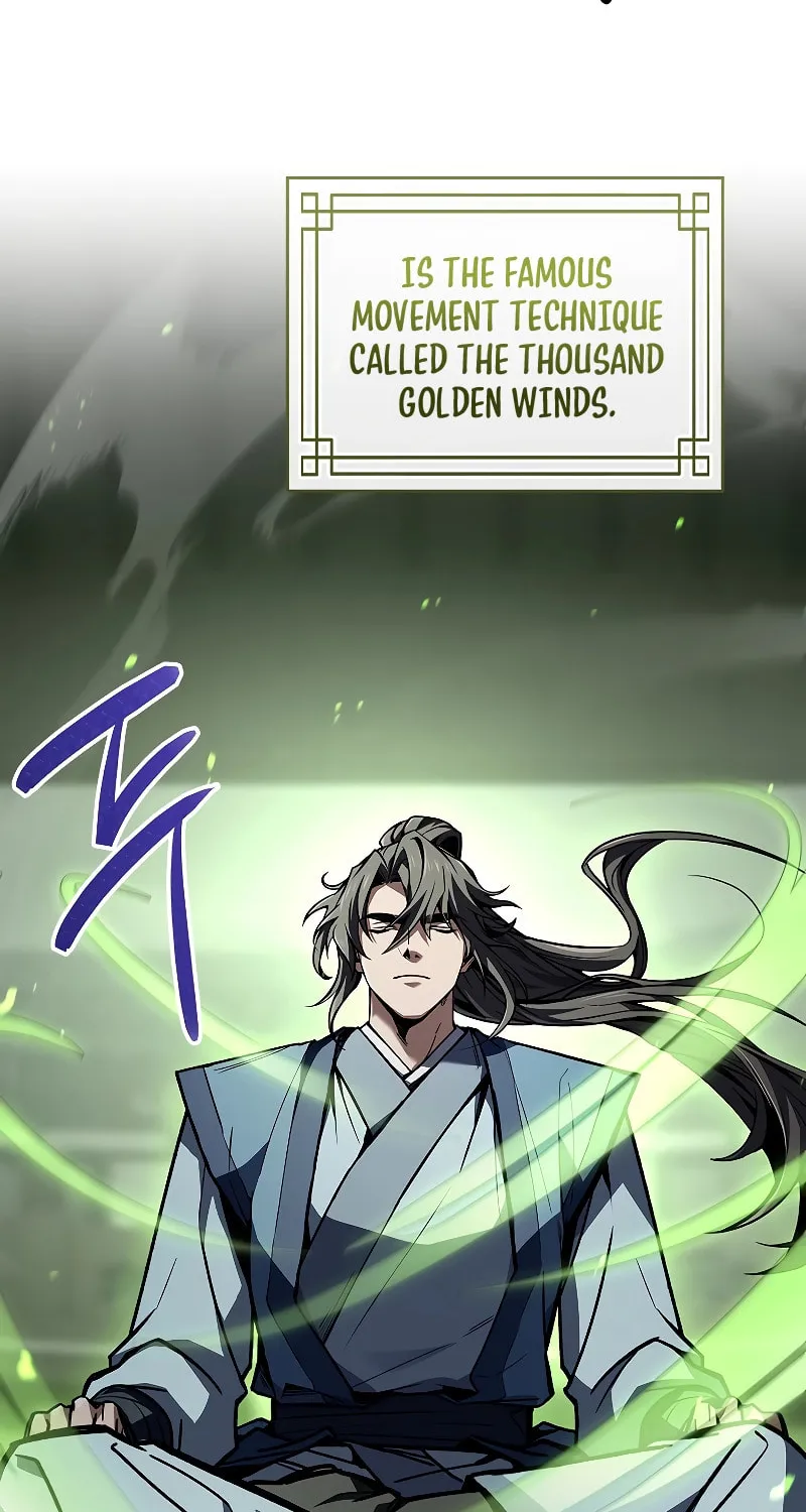 Read Reincarnated Escort Warrior chapter 85 image 61 on Lezhin