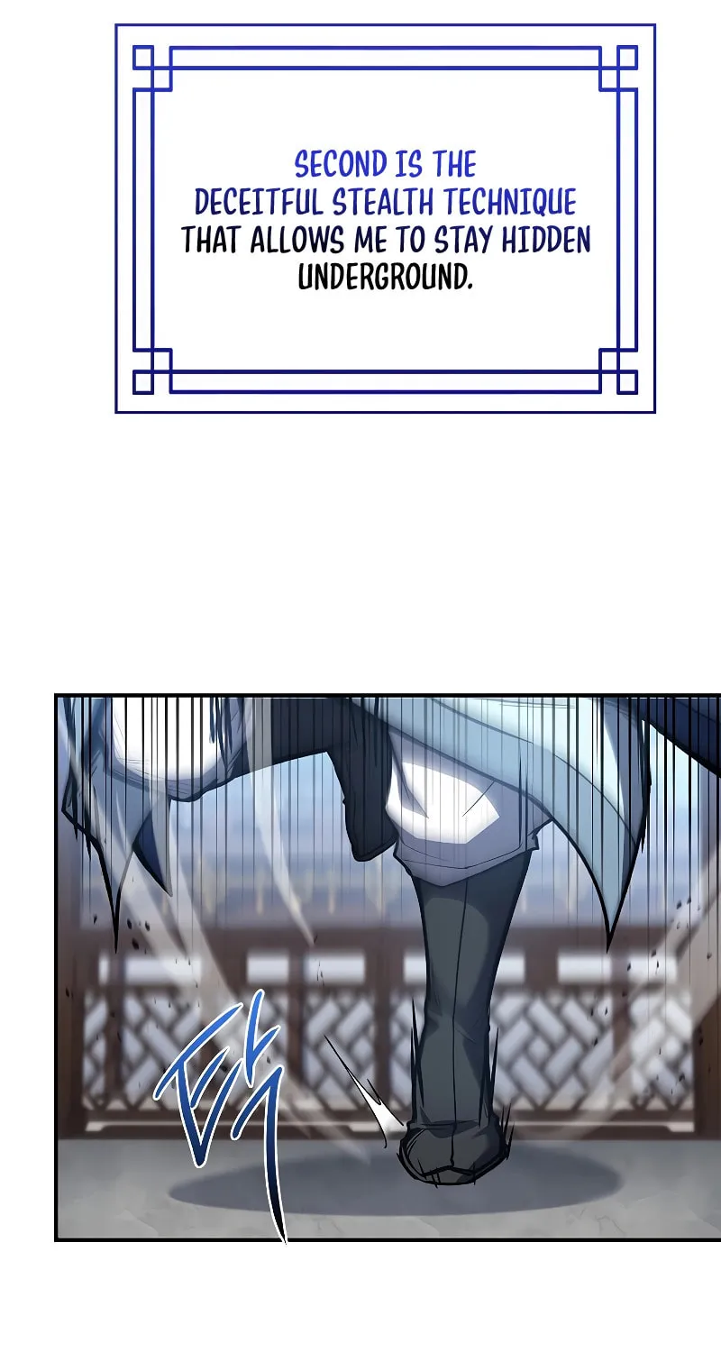 Read Reincarnated Escort Warrior chapter 85 image 63 on Lezhin