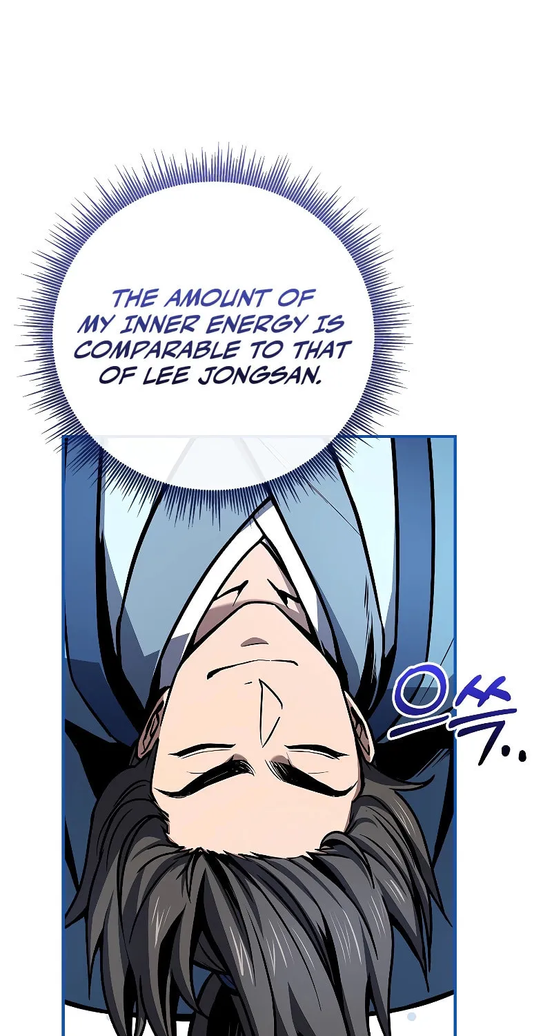 Read Reincarnated Escort Warrior chapter 85 image 70 on Lezhin