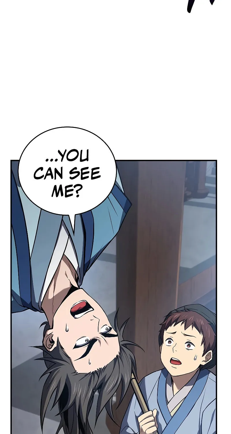 Read Reincarnated Escort Warrior chapter 85 image 74 on Lezhin